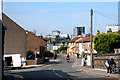 Croydon:  Cross Road