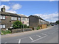 Houses - Clough Lane