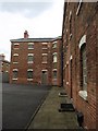 Workhouse Yard