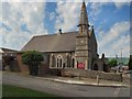 Lancing Methodist Church