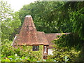 Oast House at Hoggatts