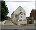 Converted chapel in Holme Hale