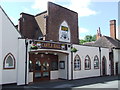 Castle Hall, Bridgnorth