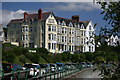 Caerwylan Hotel Criccieth