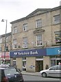 Yorkshire Bank - Kirkgate