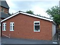 Sidford Church Hall (Anglican)