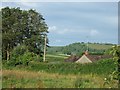 Field beside England