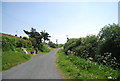 Water Lane, Flamborough