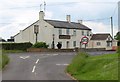 The Carpenters Arms, Chilthorne Domer