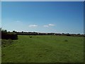 Public Footpath approaching Stapenhill