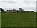 NT1793 : Lumphinnans farm by James Allan