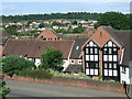 Underhill Street, Bridgnorth