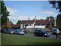 Cricketers Arms