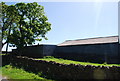 Barns, Colcroft Farm