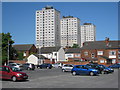 Crosby Flats, Scunthorpe