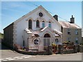 The former Capel  Pentreuchaf (M.C.)