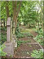 Highgate Cemetery