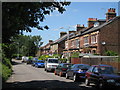 House on Otford Road