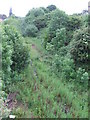 Disused railway, Dudley