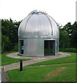 Telescope, Armagh Observatory