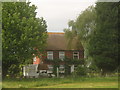 Chapel Bank Farmhouse