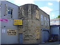 "R.D.A Trading" Turf Street, Burnley, Lancashire BB11 3BP