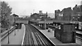 Bromley (by-Bow) Station