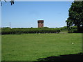 Water Tower, Baumber