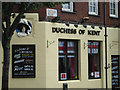 The Duchess of Kent, Islington