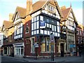 Cross Keys House, Salisbury