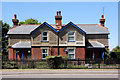 July Cottages, Barbara Stradbroke Avenue, Newmarket