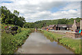 Canal at Blists Hill