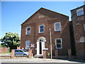 Former Primitive Methodist church, Horncastle