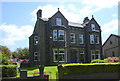 Pair of Victorian Houses, Queen