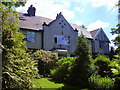 Edwardian Houses, Queen