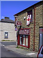 "Clarence News" 60, Clarence Street, Burnley, Lancashire BB11 3HG