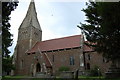 Coddington Church