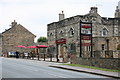 The Norfolk Arms, Ringinglow, Sheffield