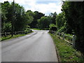 Loxley Bridge SW of Dunsfold