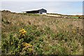 Barn at Allochie