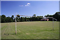 Recreation ground, Cheveley