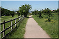 Trans-Pennine Trail