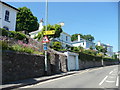 Dartmouth : Coombe Road