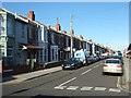 Hunter Road, Southsea