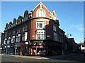 Chantelle and other shops, Southsea