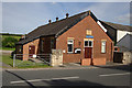 Village Hall, Aberford