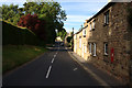 Main Street, Linton