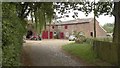 Stock Farm, near Ashley, Cheshire