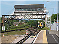 Canterbury West signalbox (1)