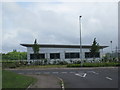 Scunthorpe Driving Test Centre